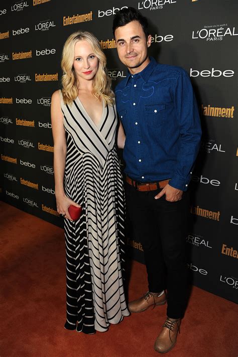 New Arrival Vampire Diaries Candice Accola Welcomes 2nd Child With