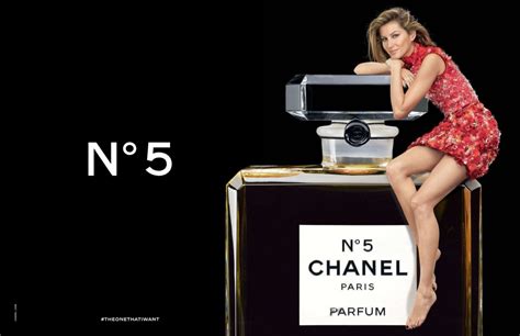 Gisele Bündchen La Campaña De Navidad De Chanel Nº5 Y Otras Desilusiones