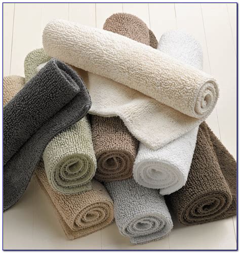 Choose one with a lower profile. Sonoma Reversible Bath Rugs - Rugs : Home Design Ideas ...
