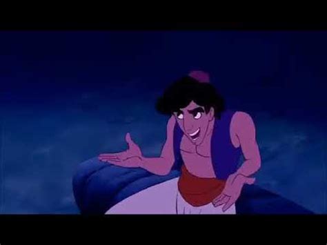 Aladdin Three Wishes Rules YouTube