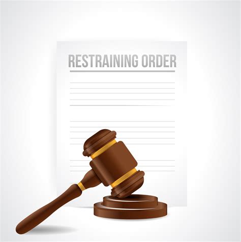 It may limit contact to telephone, text messaging, and/or email, or it could prohibit contact of any kind. Morristown Restraining Order Lawyers | Domestic Violence ...