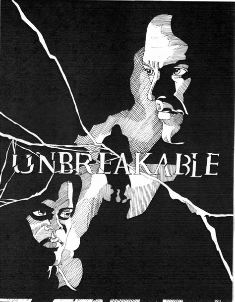 Unbreakable By Greysummers610 On Deviantart