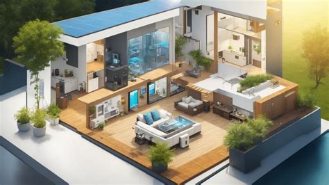 The Future Smart Home Automation Energy Efficiency And Next Gen
