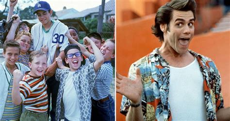 20 Iconic 90s Movies That Bring On The Nostalgia Iconic 90s Movies