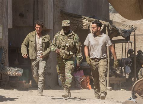 Die mumie ein film von alex kurtzman mit tom cruise, sofia boutella. Die Mumie | Film-Rezensionen.de