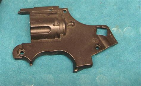 Crosman 357 Side Plate Used Gun Parts 4 Sale