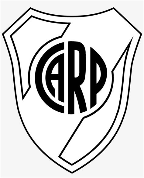 Club atletico river plate de ciudad autonoma de buenos aires. Club Atletico River Plate Logo Png Transparent - Dream ...
