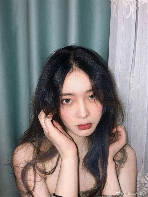 Truẫn Hair Beauty Girl Korea Photography Posing Guide Ulzzang