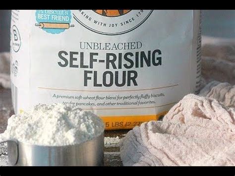 Thanks for the baking tip. What is Self-Rising Flour | Self rising flour