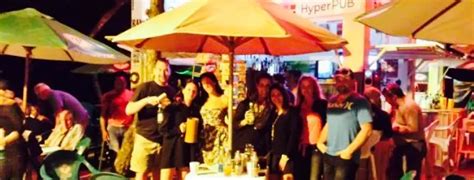 Rouge Hyper Pub Reviews Food And Drinks In Puerto Plata Puerto Plata