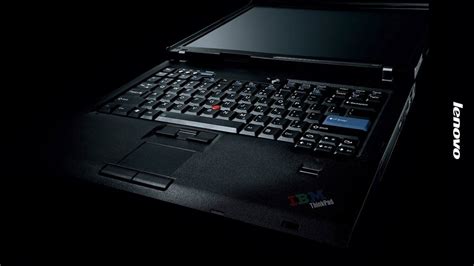 Free Download Lenovo Thinkpad Brand Creative Advertising 1600x900 For