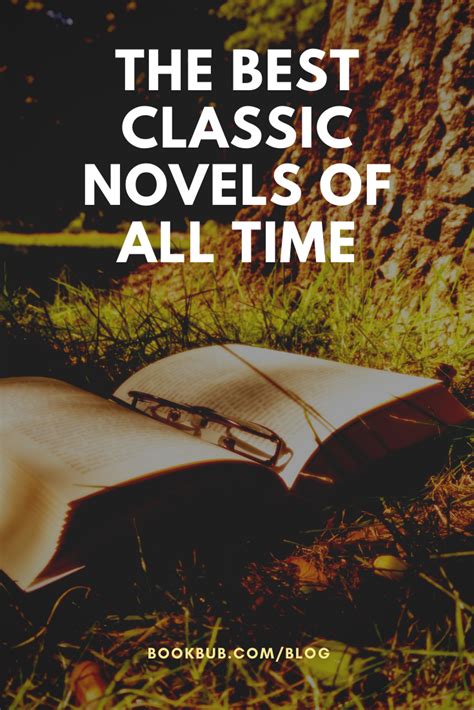 the best classic novels everyone should read according to readers books classics