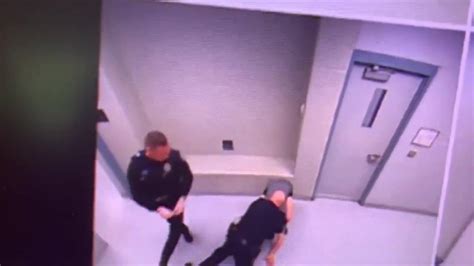 Nbc I Team Video Of Alleged Assault Played At Trial Of Cranston Police Officer