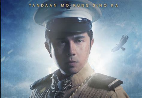 Look Another Poster Of Goyo Has Been Released When In Manila