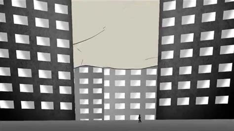 Macro City Stomp Animation Youtube