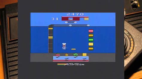 Pressure Cooker Atari 2600 Youtube