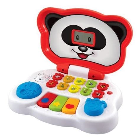 Vtech Animal Friends Toddler Laptop Uk Toys And Games