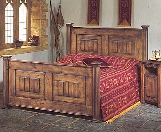 Check spelling or type a new query. Gothic Revival Painted & wooden beds & bedroom furniture