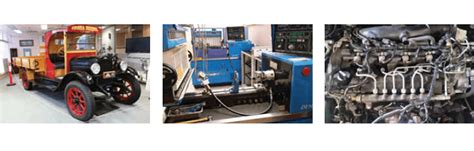 Anm auto electrics cooma, cooma, new south wales. 60 Years Of Cooma Diesel Service - Australian Car Mechanic