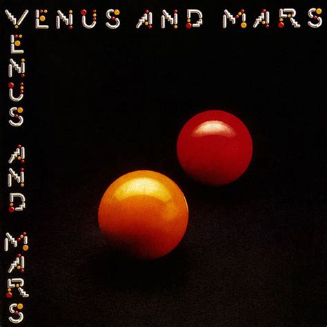 Check spelling or type a new query. Venus And Mars | PaulMcCartney.com