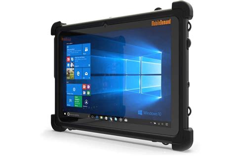 The Best Rugged Tablets For Your Hardcore On The Go Lifestyle In 2023 The Manual