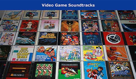 Download Video Game Soundtracks Trakhor