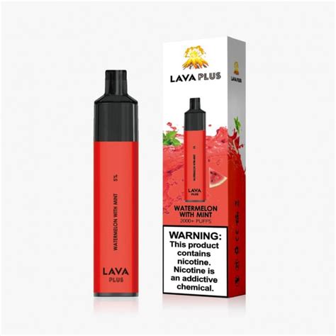 Lava Plus Disposable Vape Same Day Shipping Buypodsnowcom