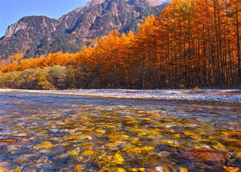 Complete Guide To Kamikochi Access Hiking And Sightseeing At A