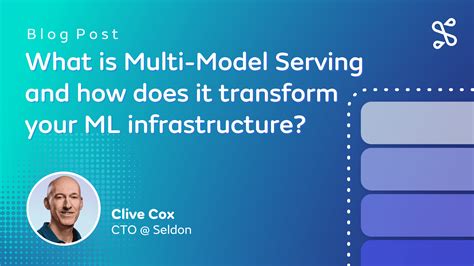 What Is Multi Model Serving In Mlops