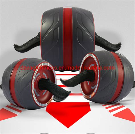 New Design Perfect Fitness Ab Carver Pro Abdominal Exercise Roller