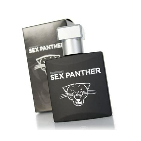 Sex Panther 17 Oz Cologne Spray Non Growl Box