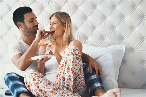 5 Ways Healthier Eating Improves Your Sex Life Mhct