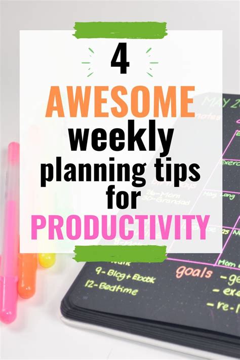 Pin On Productivity Tips