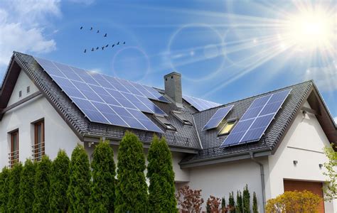 Solar Panel Financing Options: Exploring Leasing and Loan Programs