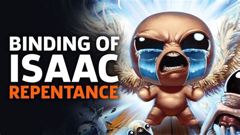 the binding of isaac repentance dlc release date features and synopsis droidjournal