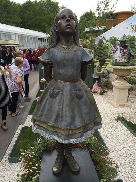 Only 2 available and it's in 15 people's carts. 12 best Garden Sculpture from the Chelsea Flower Show ...