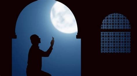 Ibadah dan tradisi pada idulfitri. Cara Meraih Malam Lailatul Qadar Serta Tanda-tanda Orang ...