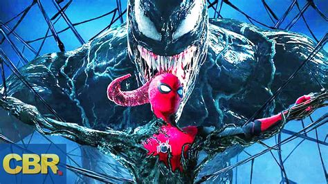 Venom Spider Man Doggyavatar