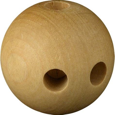Custom Wood Spheres Made In Usa Made To Spec