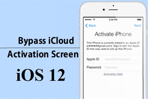 Doulci IOS 12 How To Bypass ICloud Activation Lock IOS 12 Best Way
