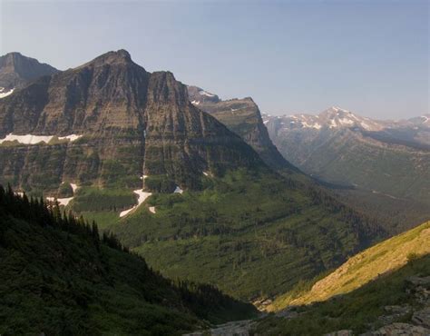 10 Best Day Hikes In Glacier National Park — Cleverhiker Backpacking