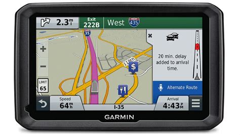 Garmin Gps Truck Hunting Motorcycle Navigation How To