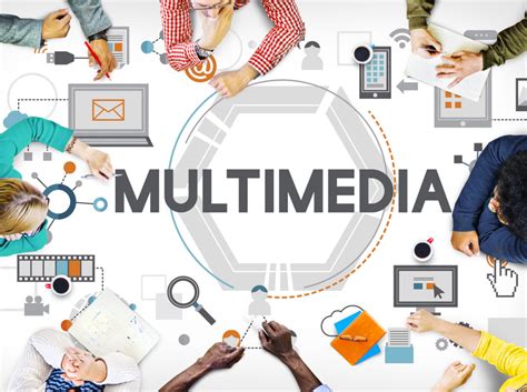A Complete Guide For An Effective Multimedia Presentation Temis Marketing