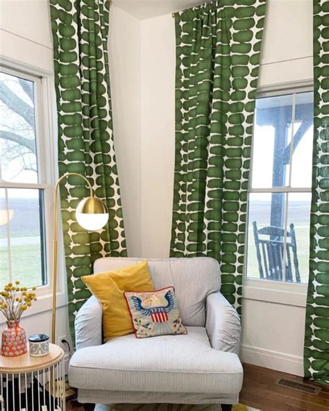9 Window Treatment Trends To Rule 2024