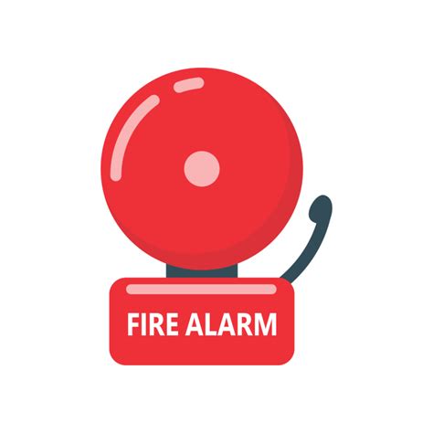 Free Download Fire Alarm Pngs Png Transparent Elements For Your Picture