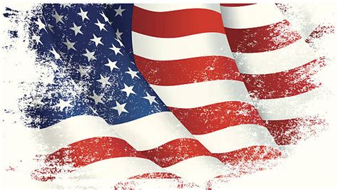 94 Vintage American Flag Svg File Download Free Svg Cut Files