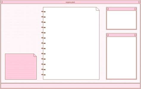 Buttons Desktop Wallpaper Organizer Powerpoint Background Design