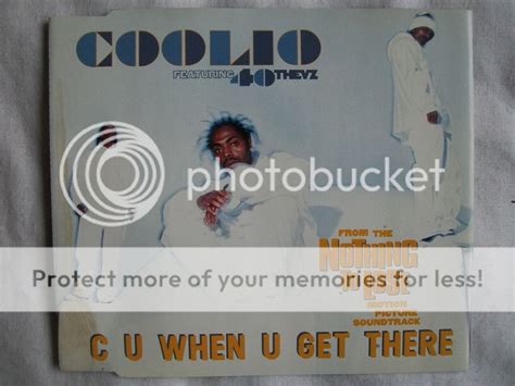 Coolio Records Lps Vinyl And Cds Musicstack