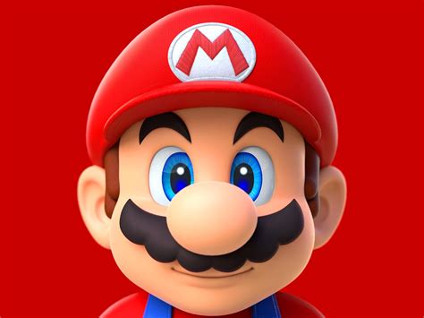 Nintendos Stock Jumps Again For Mobile Mario Wired
