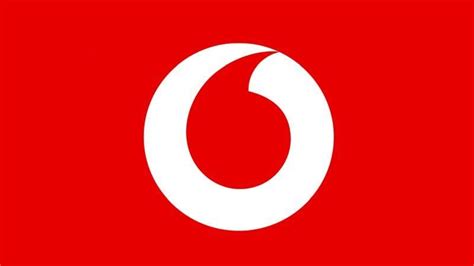 Vodacom Logo Logodix